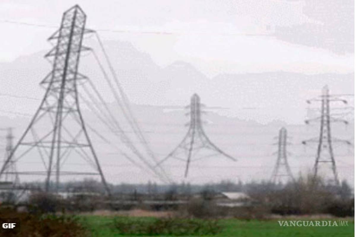 Este gif no tiene sonido, pero miles de personas dicen oírlo... Y tú, ¿oyes algo?