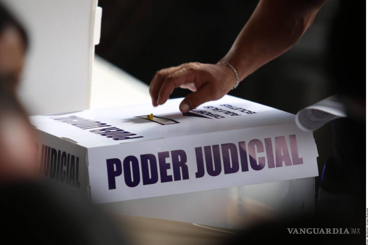 Afianzan gobernadores de Morena, PAN y PRI sus poderes judiciales en elección