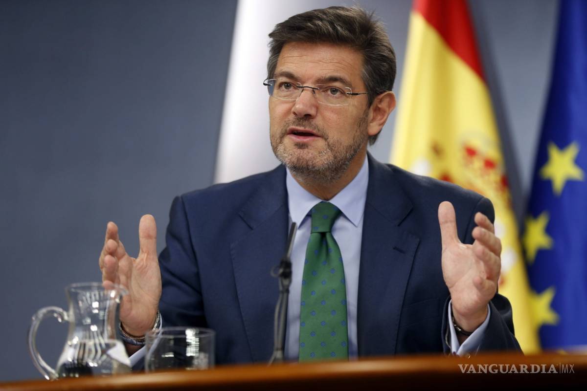 Aplicará el Gobierno &quot;todas las medidas&quot; si hay independencia en Cataluña