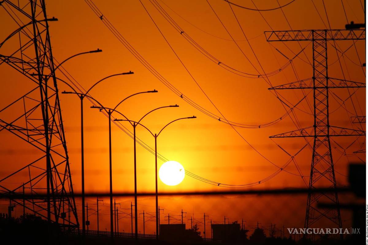 Advierten que se necesita inversión de 5 mil mdd anuales para satisfacer demanda de electricidad