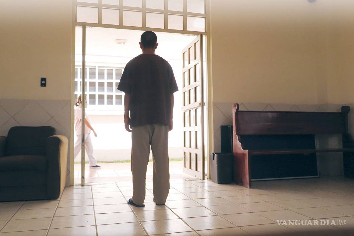 Familia deja huir al 'Demonio', adolescente que mató a su novia de 11 años