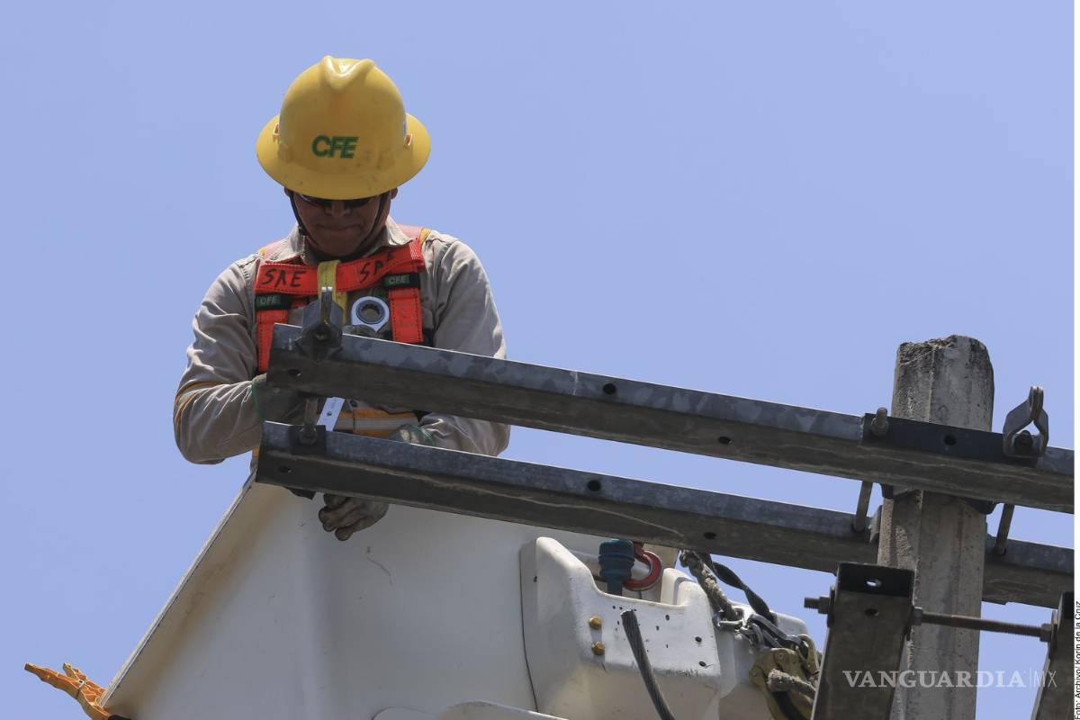 Limitarán a privados a vender sólo a CFE