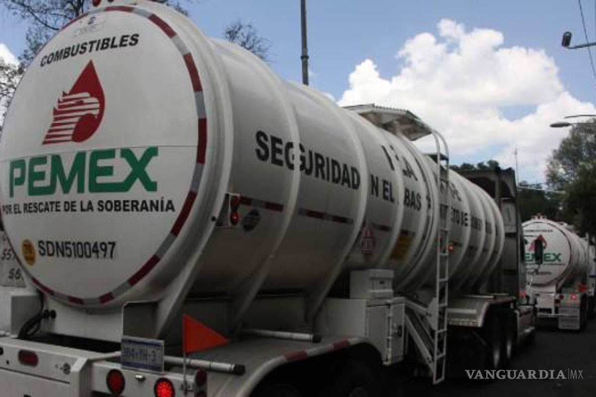 Pemex oculta 3 años las cifras de últimas 5 auditorías