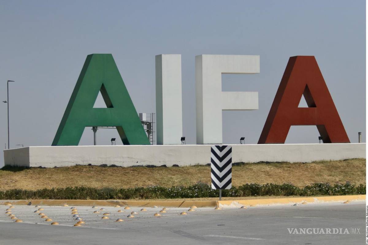 Anuncian que el AIFA ofrecerá vuelos a Bulgaria; especialistas aseguran que será aislado