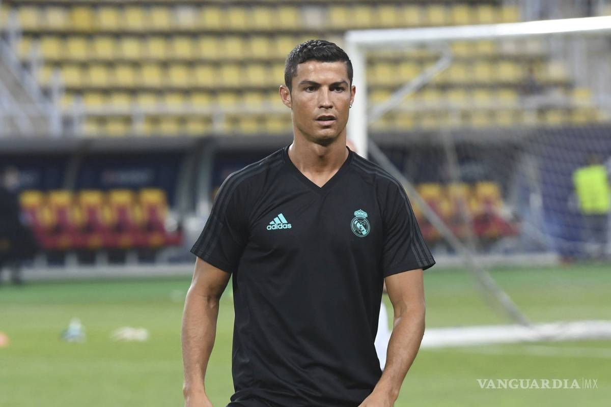 CR7 y Messi, candidatos para el mejor ‘europeo’