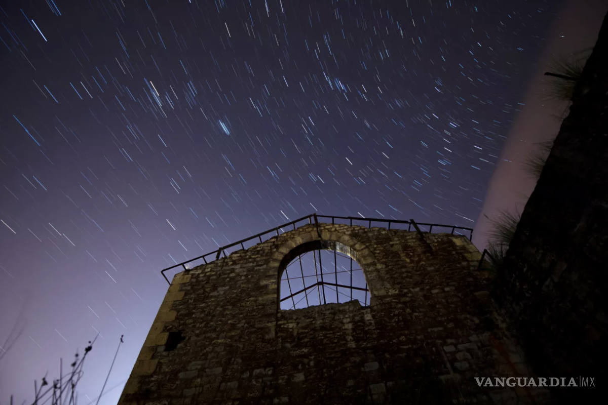 Los 6 eventos astronómicos imperdibles de enero 2025