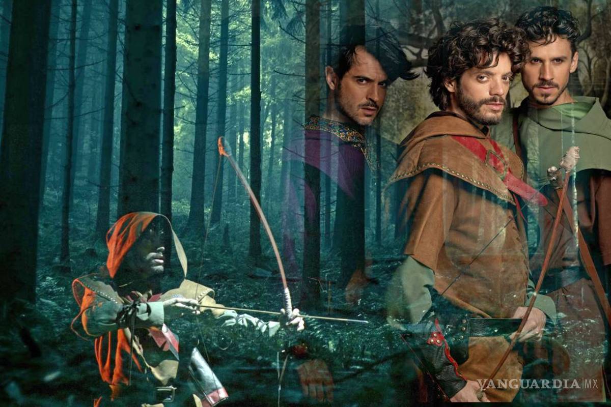 $!"Franciscus", un musical “con alma”