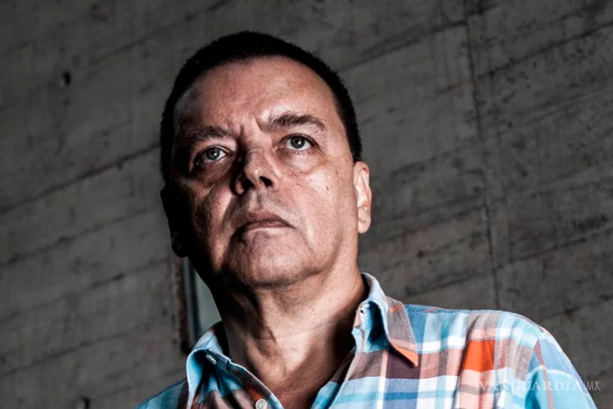 Luis Zapata, autor de 'El vampiro de la Colonia Roma', fallece a los 69 años