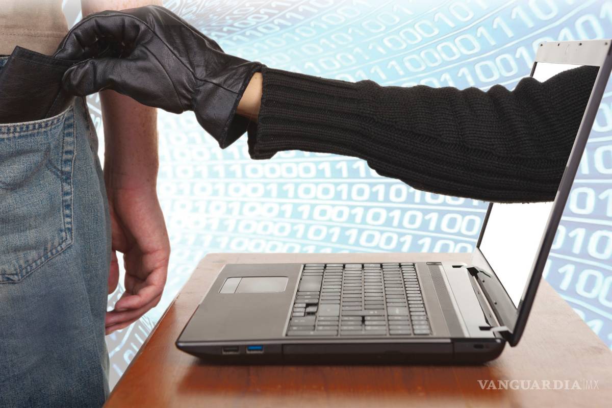 Alertan del avance del robo de identidad en México