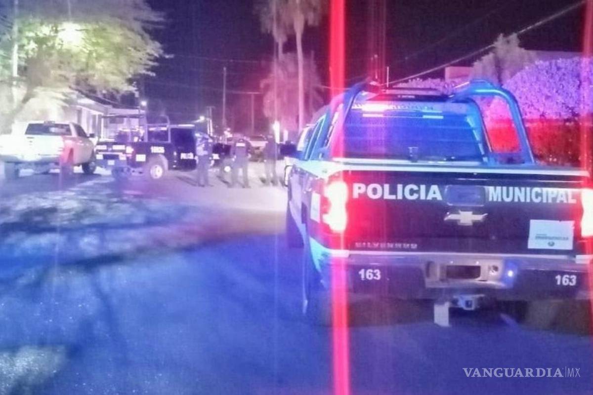 Asesina comando a un niño de 4 años y a 3 personas más en Sonora