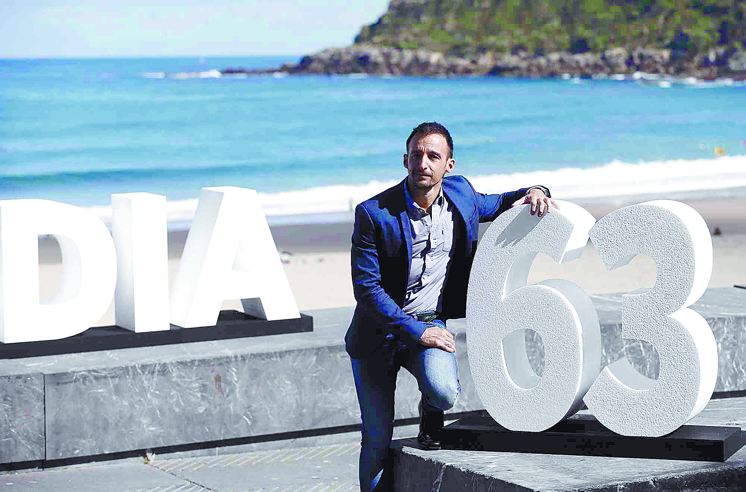 Alejandro Amenábar: Las musas del chileno