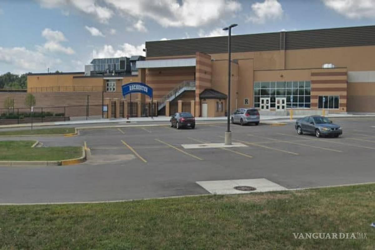 $!Maestra engañó a su esposo con estudiantes menores de edad, pasaría 90 años en prisión