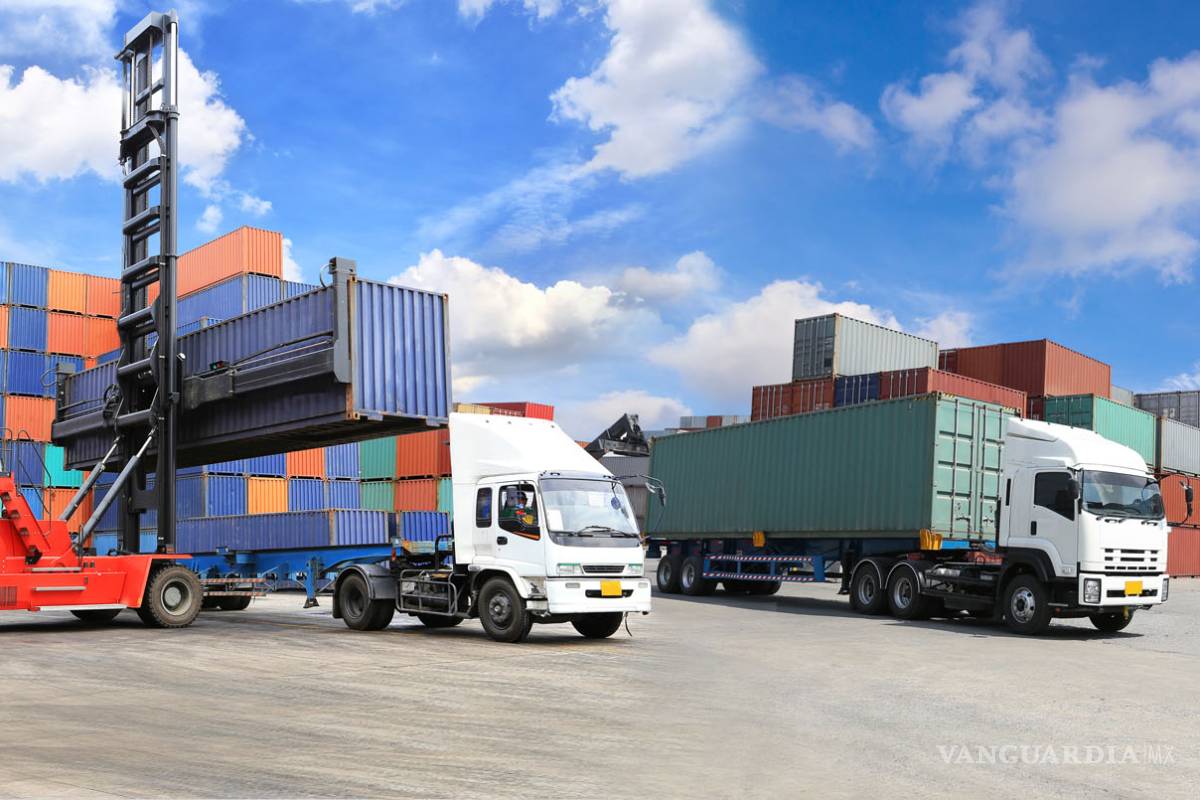 Realizarían exportaciones vía aérea por congestionamiento en frontera