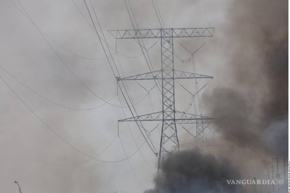 Proponen declarar inconstitucional reforma eléctrica de AMLO