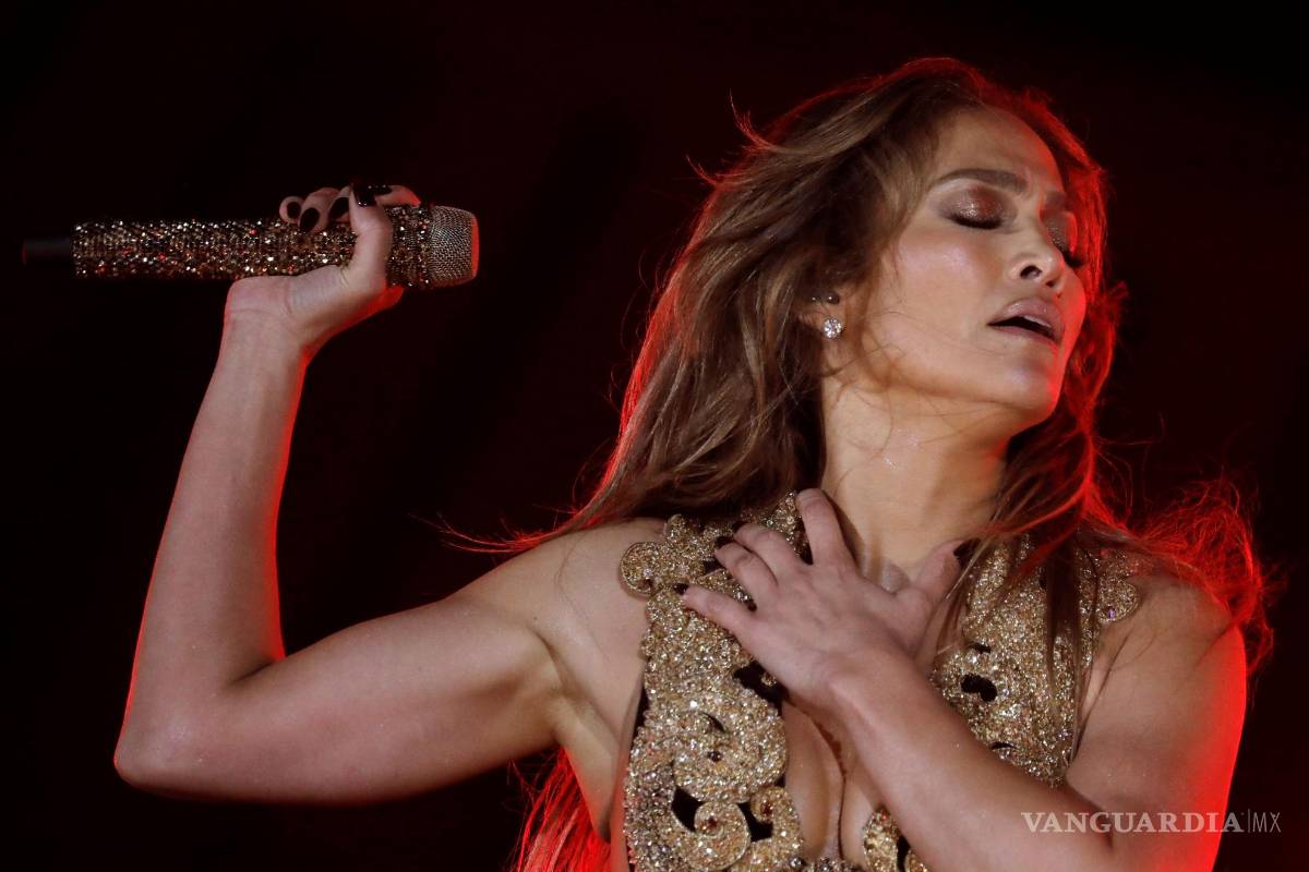 De Elton John a Jennifer Lopez, estas fueron las estrellas que se unieron al Global Citizen Live Fest 2021