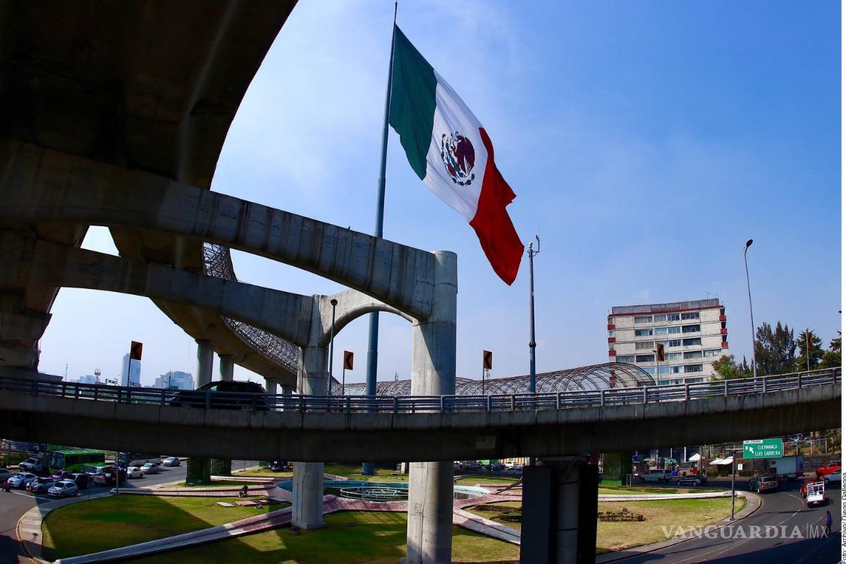 Alertan que México podría comprometer su posición fiscal