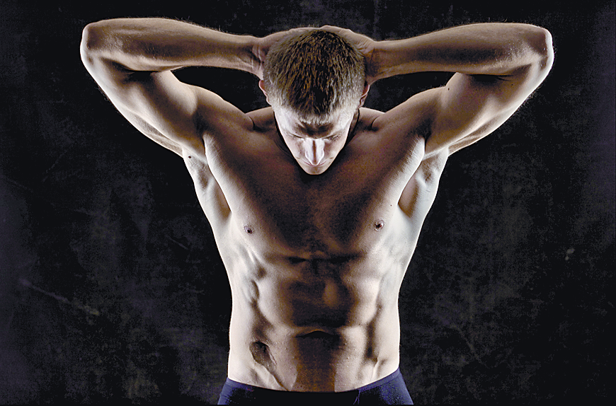 Vigorexia o adicción al ejercicio, amenaza silenciosa para los deportistas