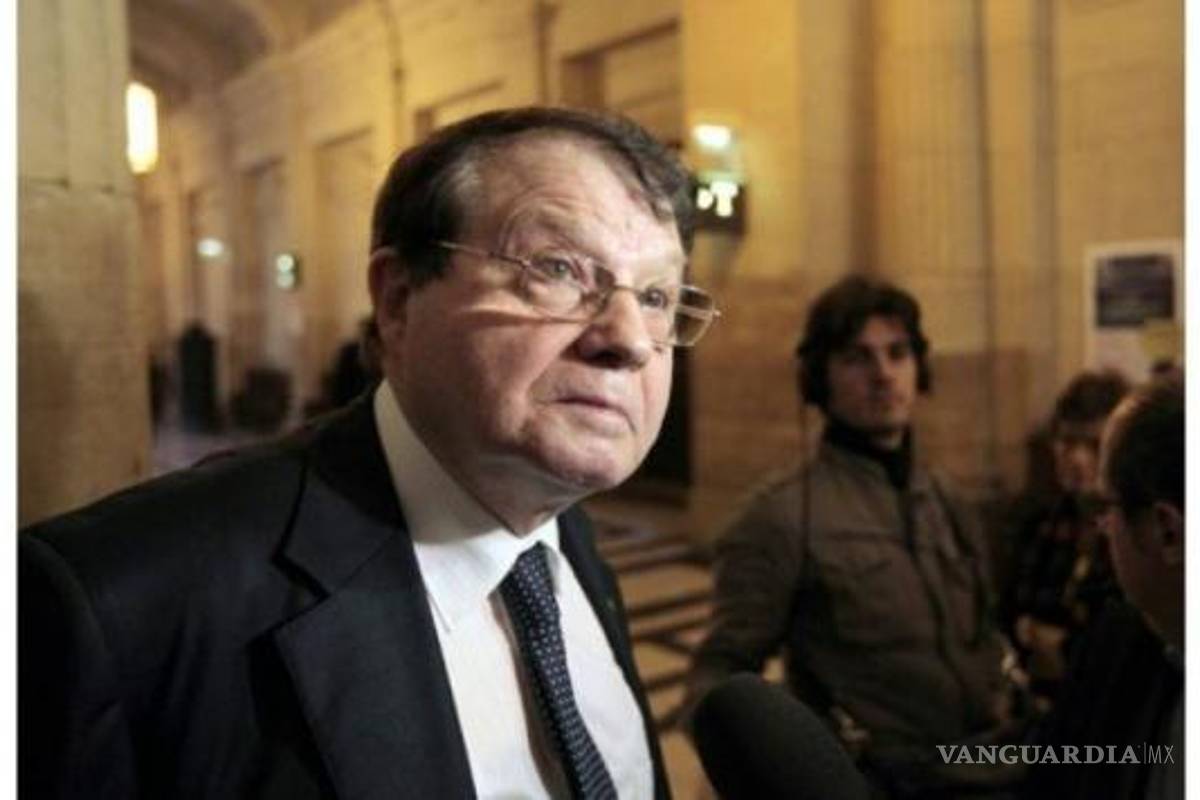 Premio Nobel de Medicina afirma que el COVID-19 fue creado en un laboratorio