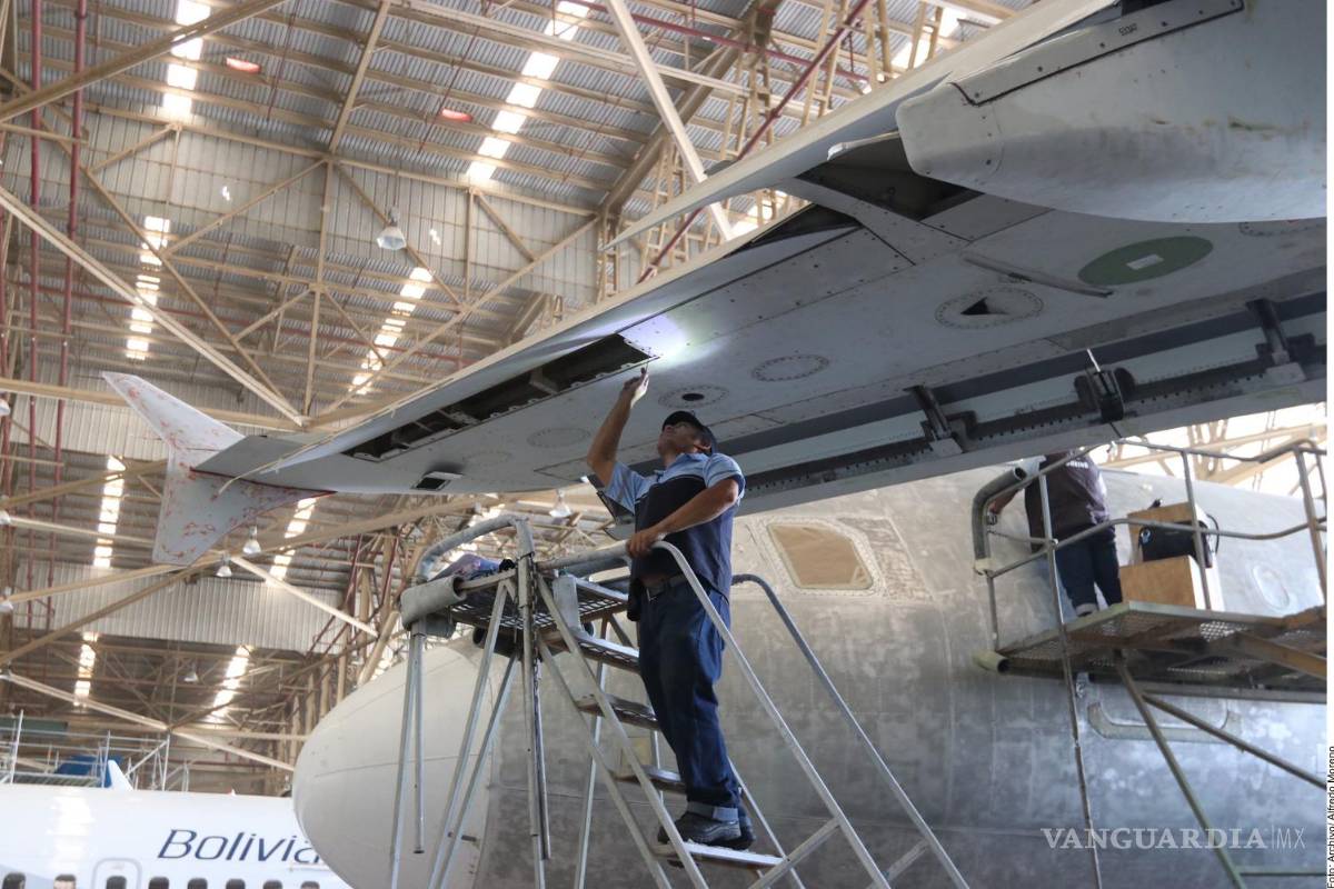 Advierte OMC que el nearshoring representa un punto negativo para la economía global