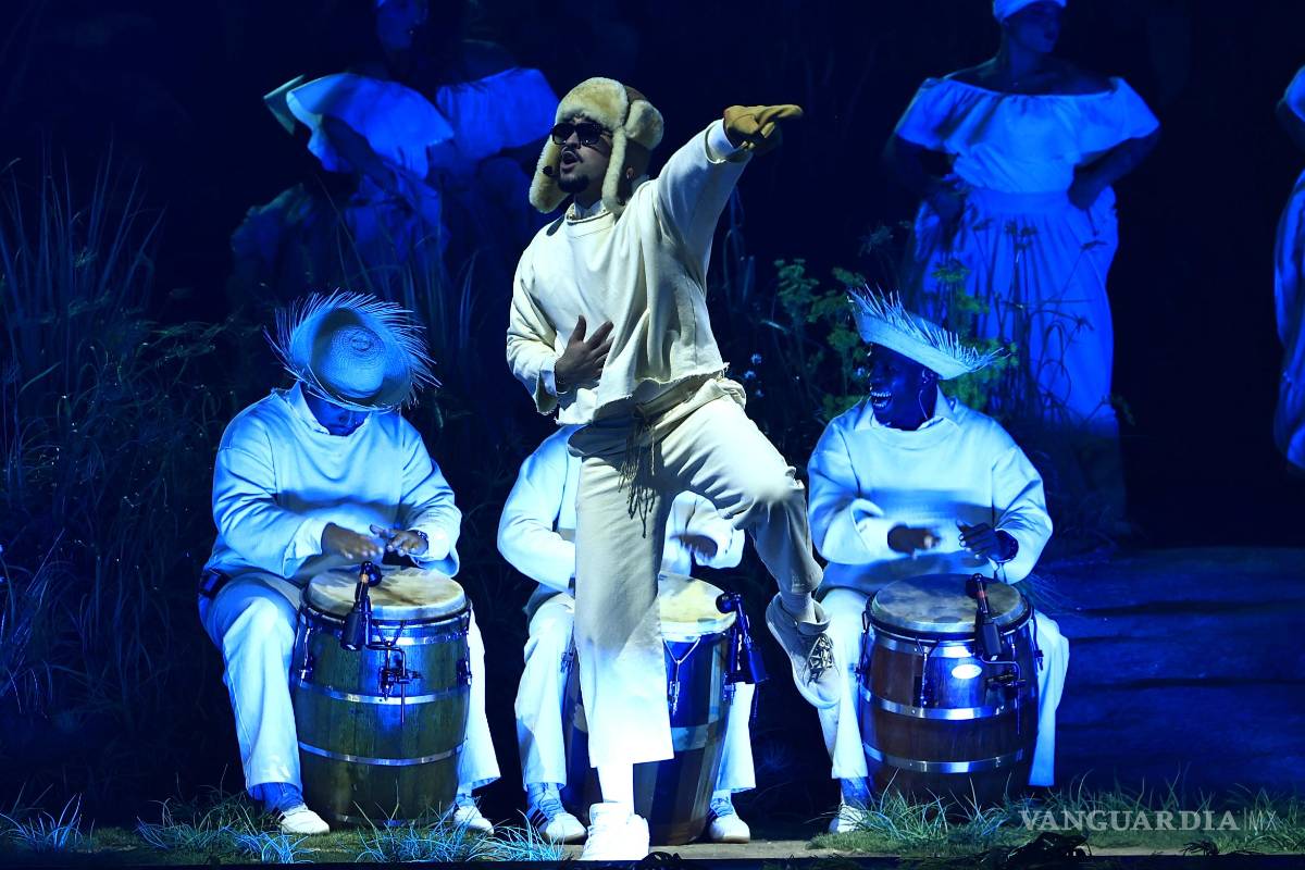 ¿Fuiste a verlo? Así se despide Bad Bunny de México tras su maratónica racha de conciertos en la CDMX