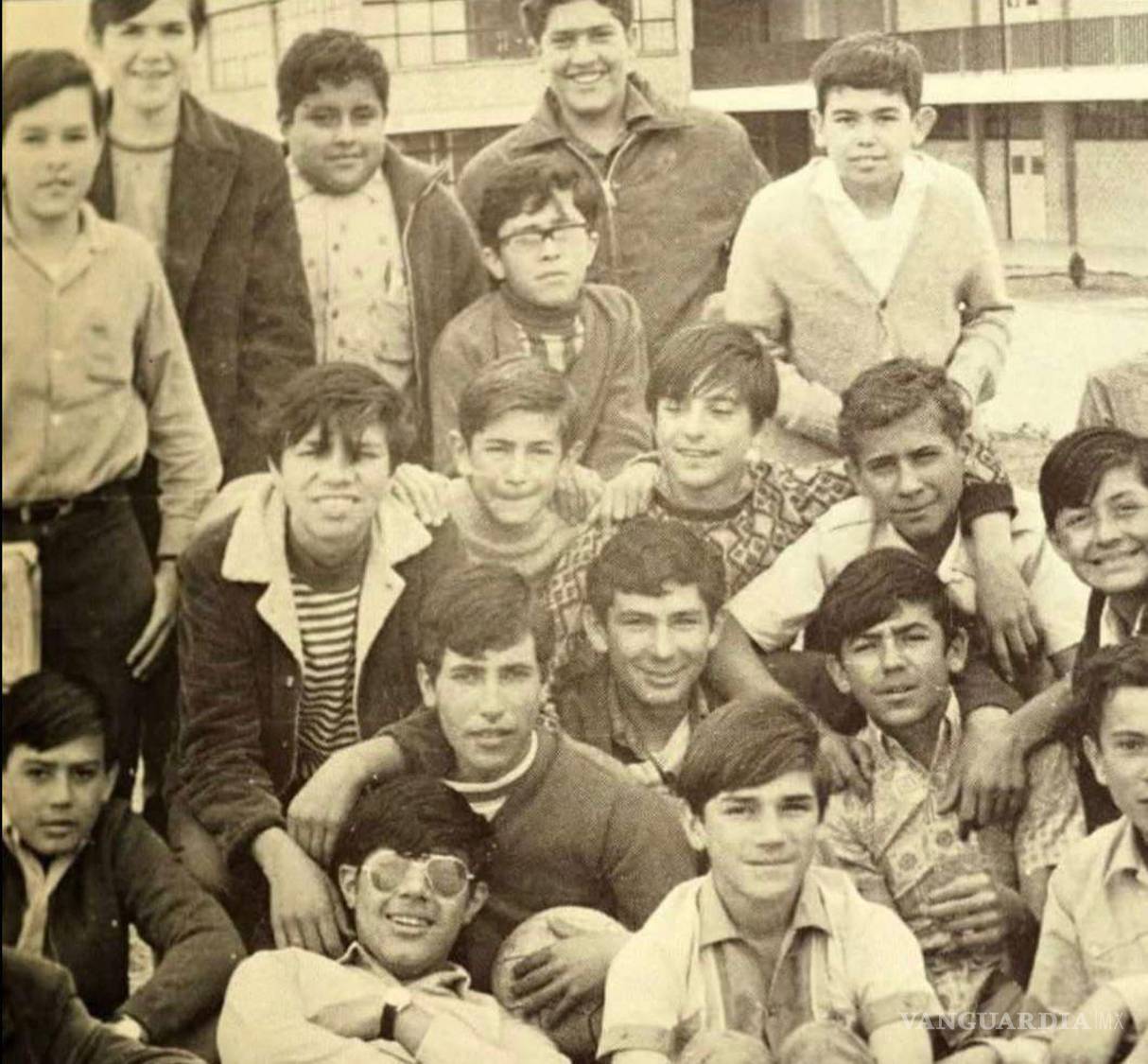 $!Fallece el pintor y monero Geroca a los 69 años de edad