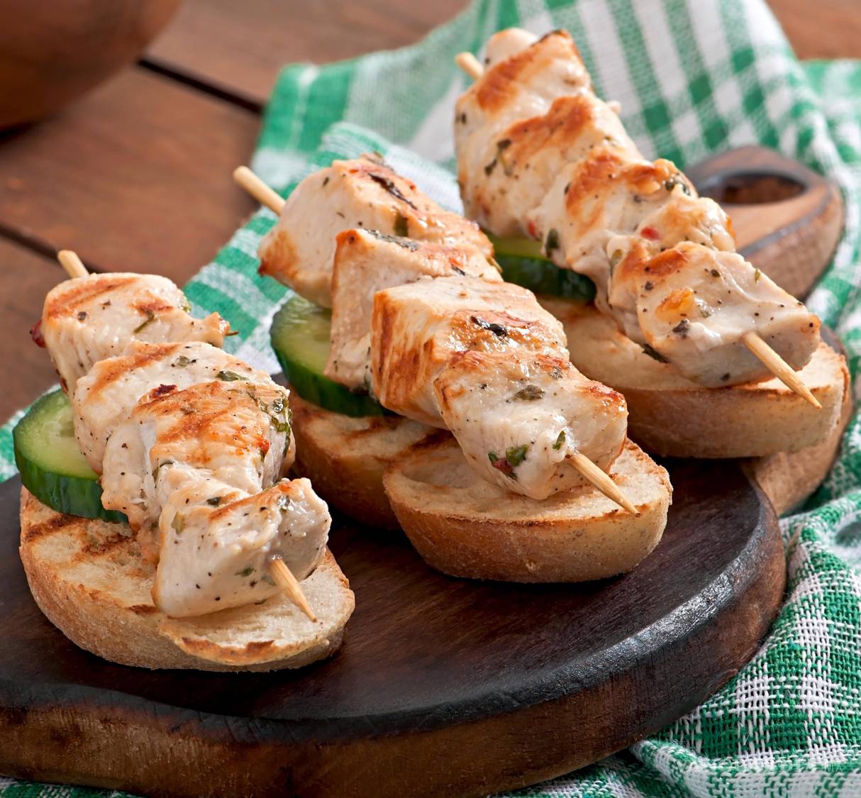 $!Las mejores recetas nacen cuando la tradición se encuentra con la creatividad.