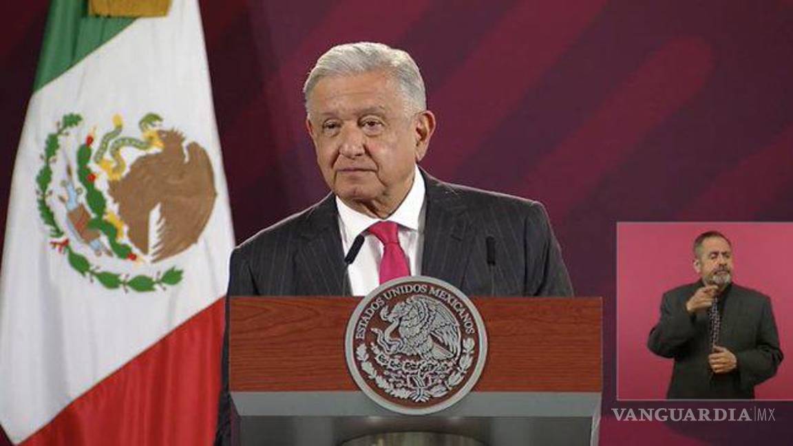 El Humanismo Mexicano funciona, dice AMLO; asegura que se ha reducido la pobreza