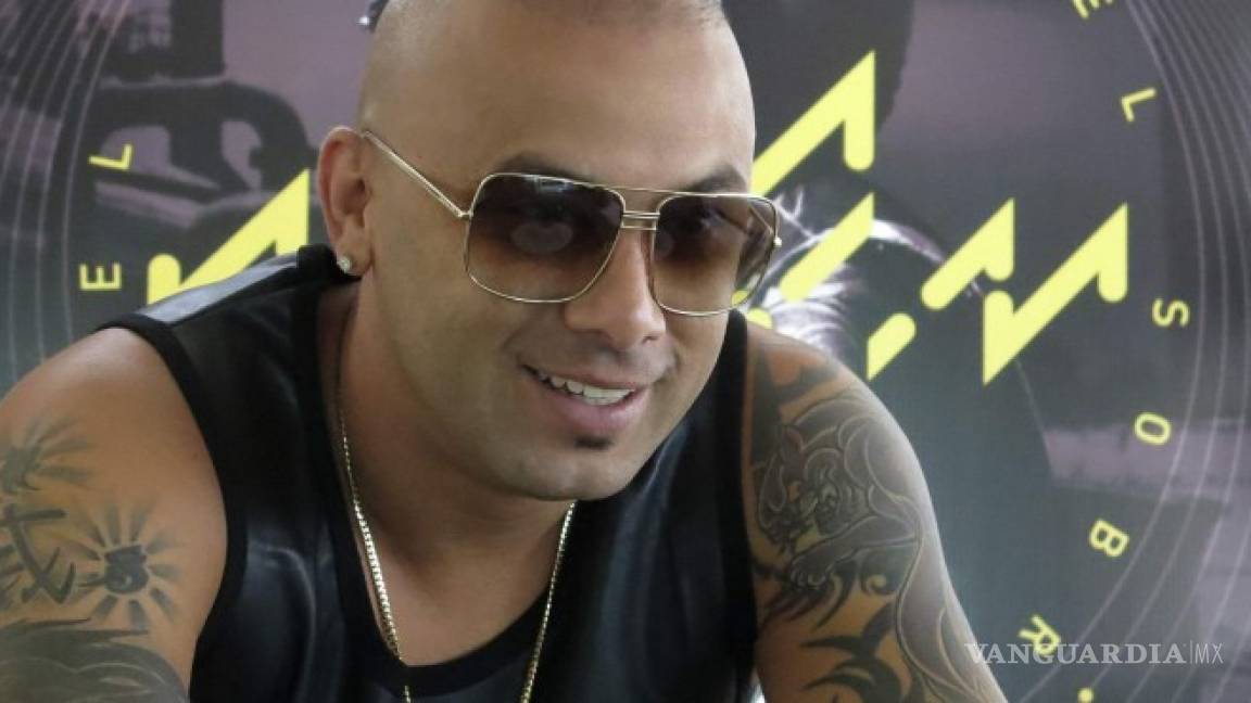 Wisin recibe solidaridad de famosos tras dar a conocer enfermedad de su hija Victoria