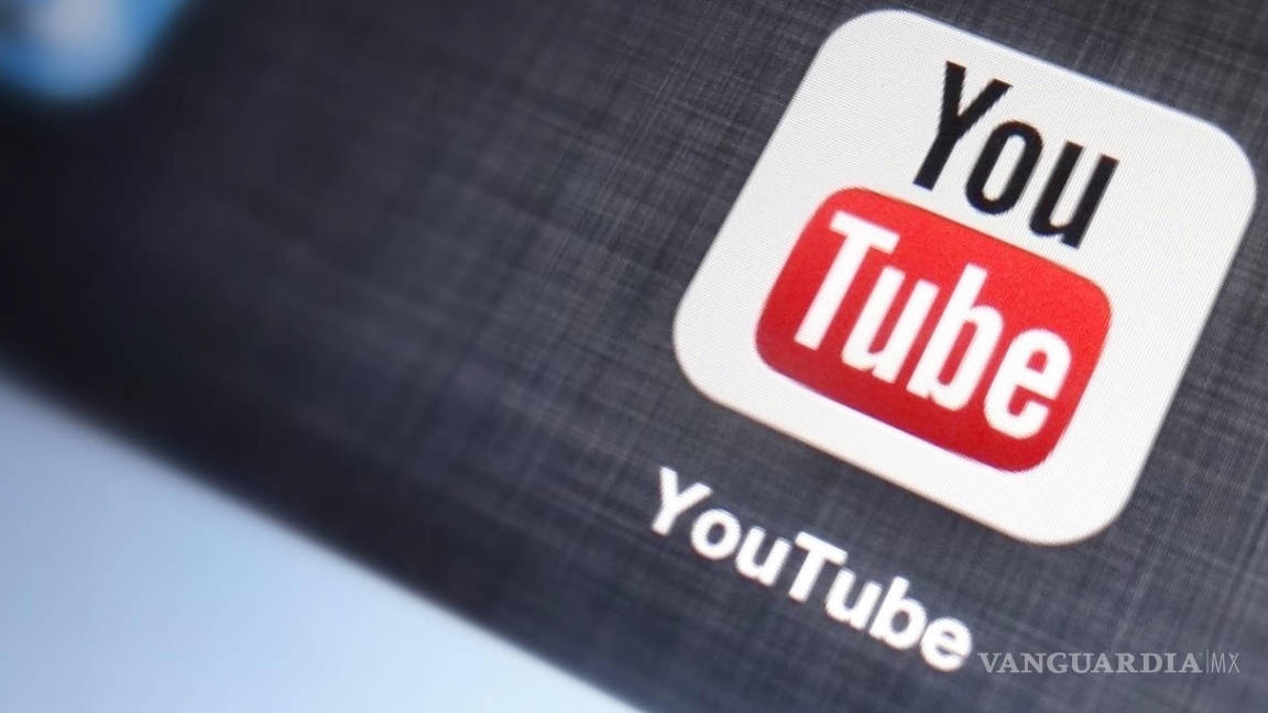 YouTube sufrió su primera caída a nivel mundial