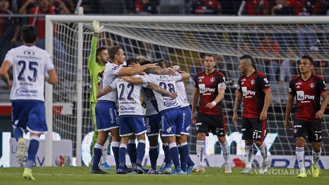 $!Liga MX regresaría a puerta cerrada porque es actividad económica de importancia; afirma López-Gatell