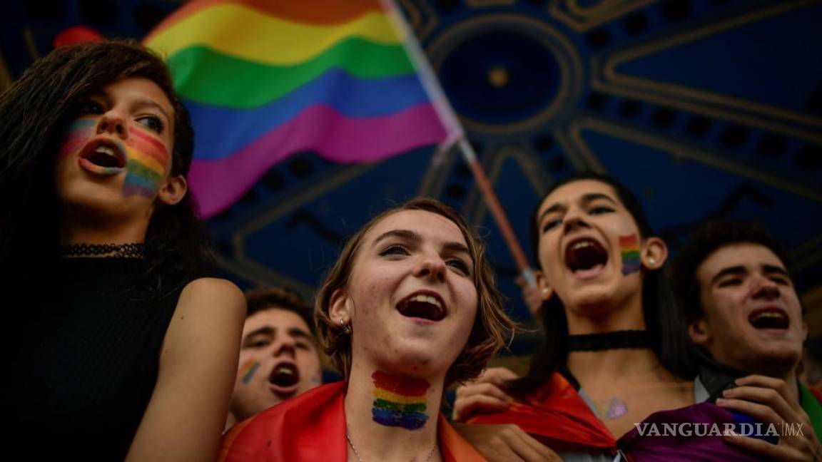 Suprema Corte llama a eliminar homofobia y discursos de odio
