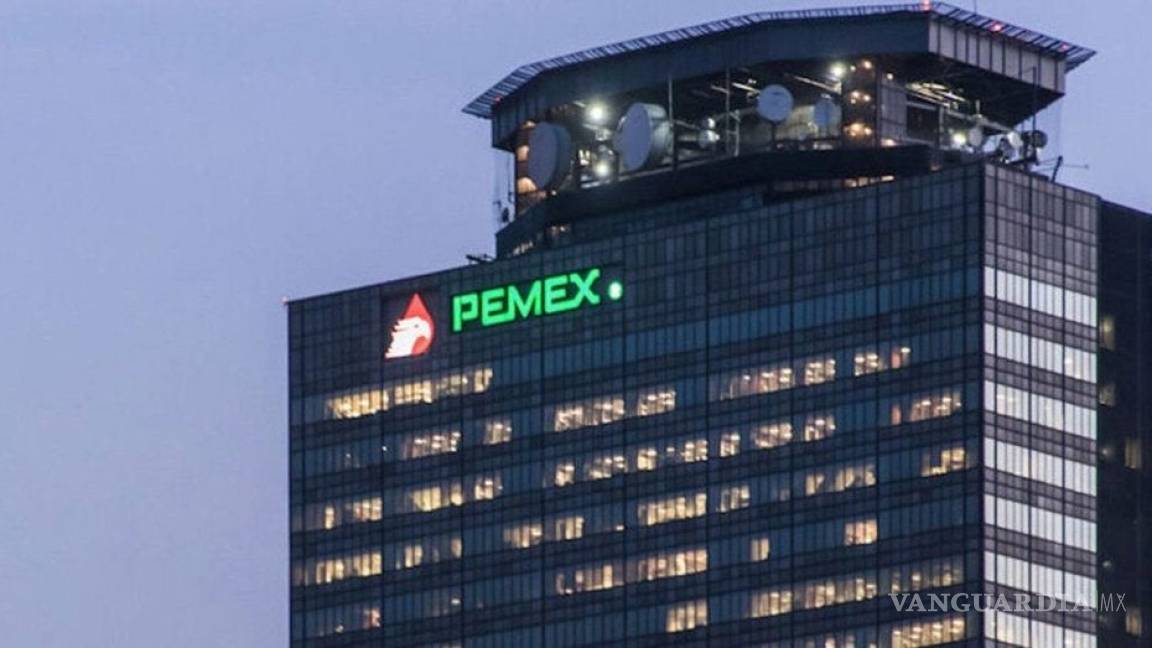 &quot;Ley no permite a Banxico usar reservas para financiar a Pemex&quot;: Gerardo Esquivel