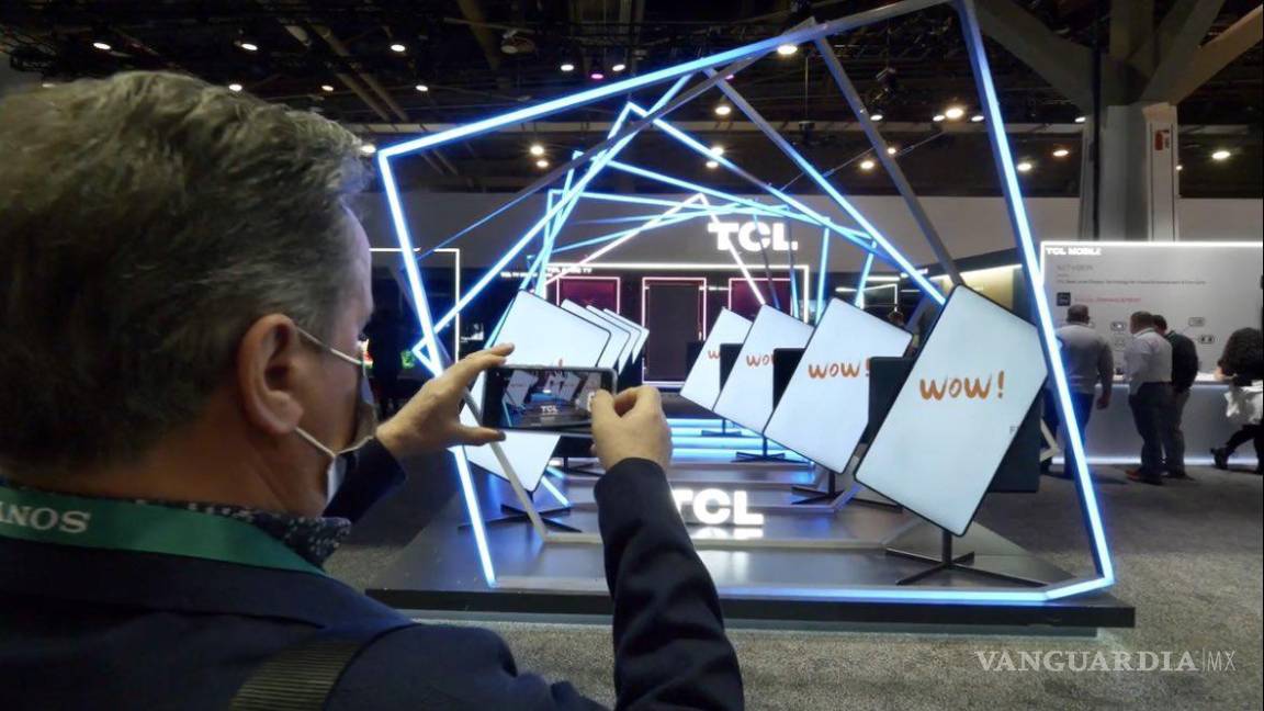 CES2023: se acerca el evento de tecnología más grande del mundo