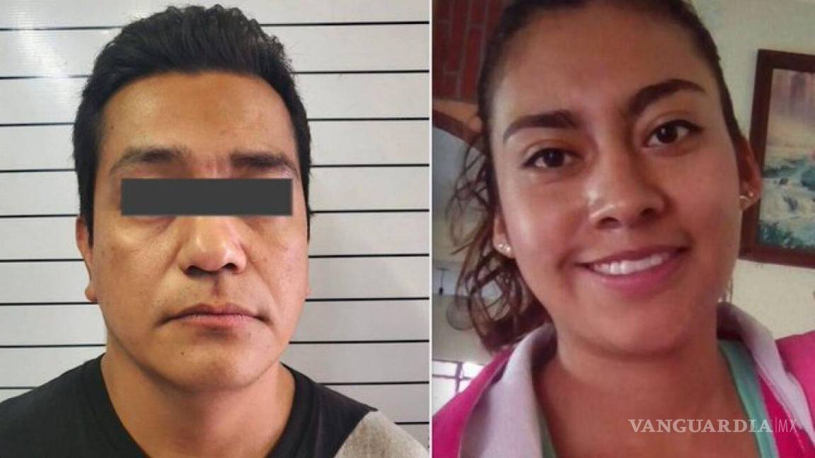 Cuatro años después, cae sujeto que desmembró y cocinó a su exesposa en Guerrero