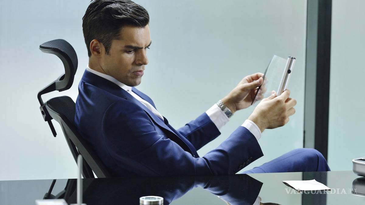 Estrenarán serie de Ben Affleck y Matt Damon