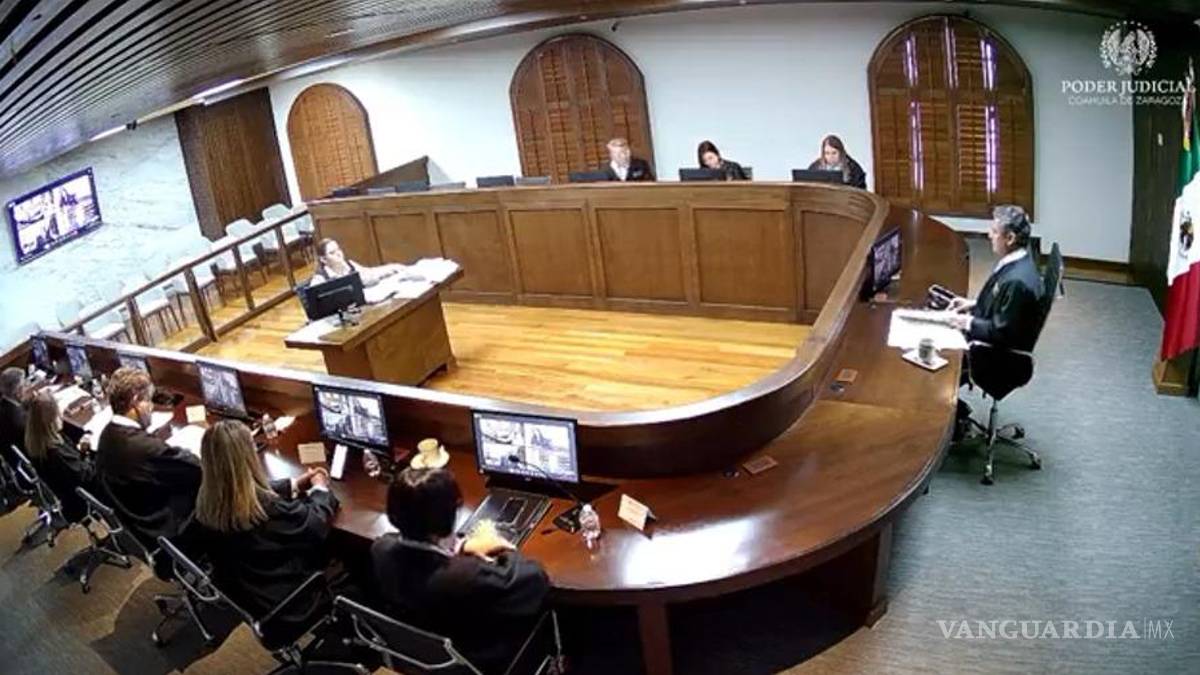 Elige el TSJECZ a magistrado decano y renueva diversas instancias del Poder Judicial