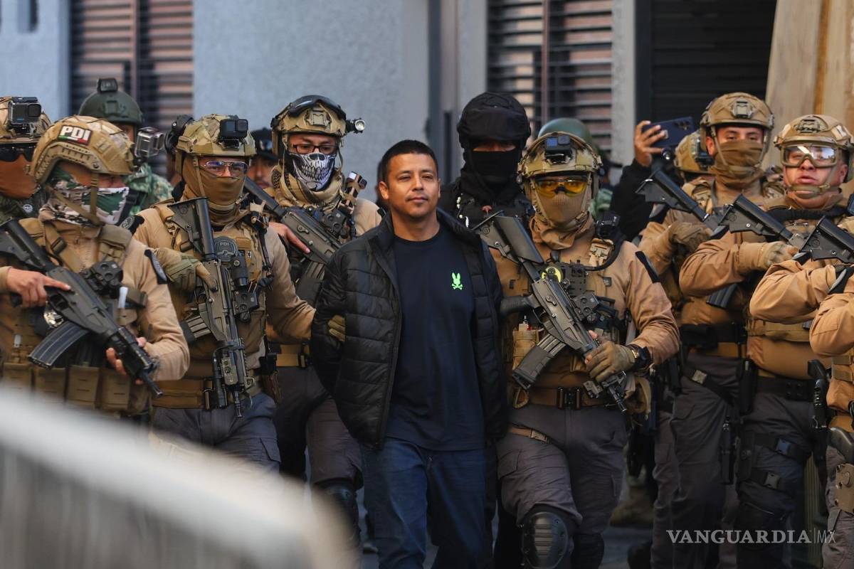 $!El estudio reporta de 2018 a 2023 un total de mil 373 eventos de violencia político criminal, 31 por ciento de ellos contra Alcaldes.