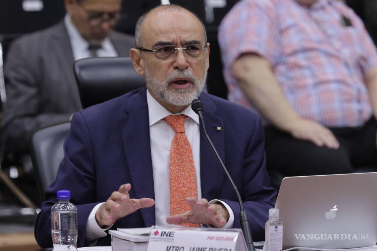 Consejeros y especialistas encienden alertas en reforma electoral en México