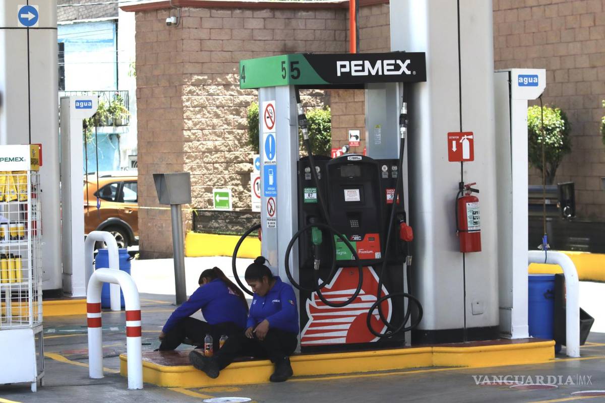 Acusan gasolineros extorsión y acoso por parte de la FGR en los estados