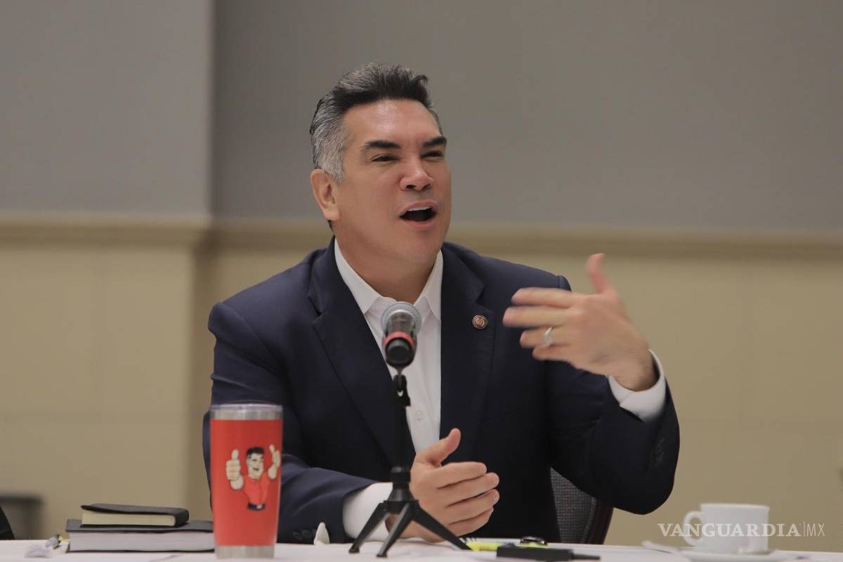 Layda Sansores expropia terrenos de la mamá de ‘Alito’