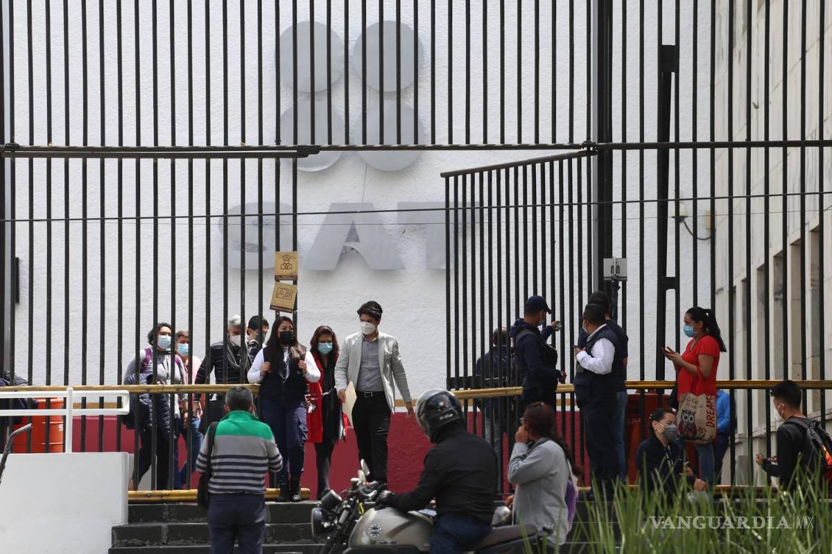 $!Con los cambios será más complicado que los contribuyentes obtengan devoluciones.