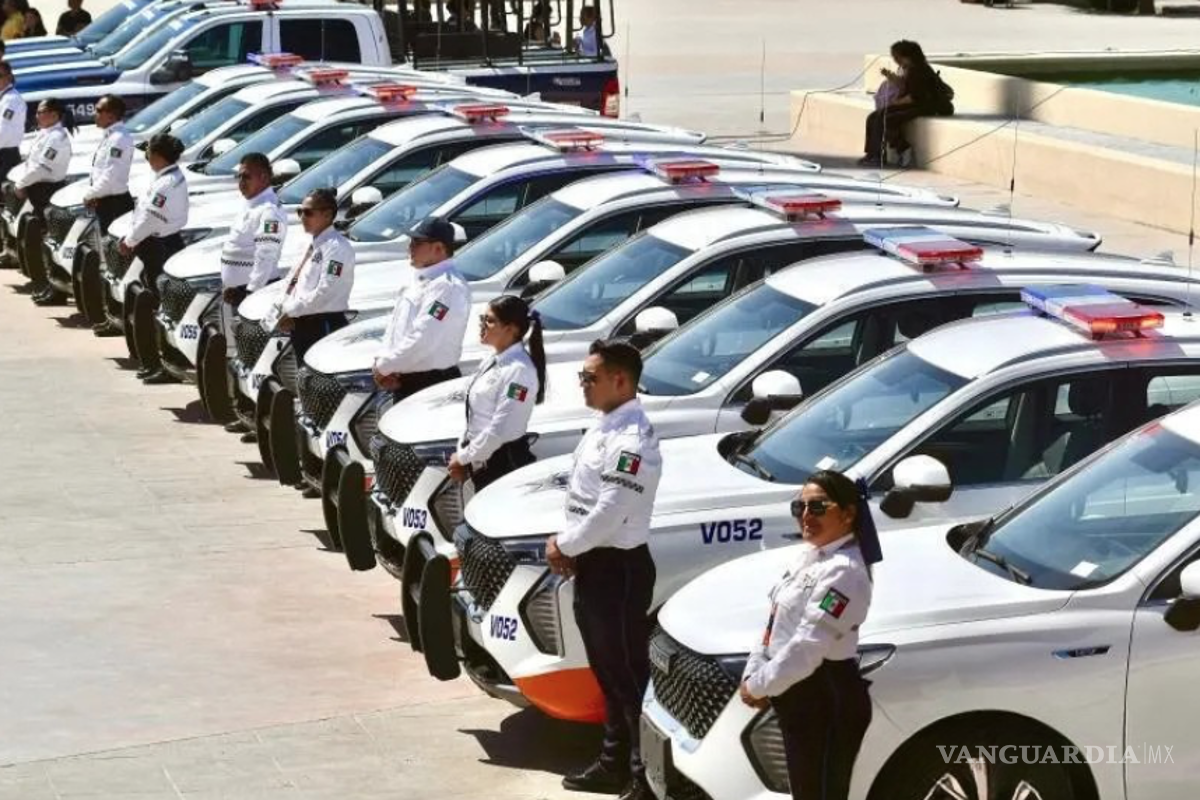 Más del 56% de torreonenses se siente seguro en su ciudad, revela ENSU