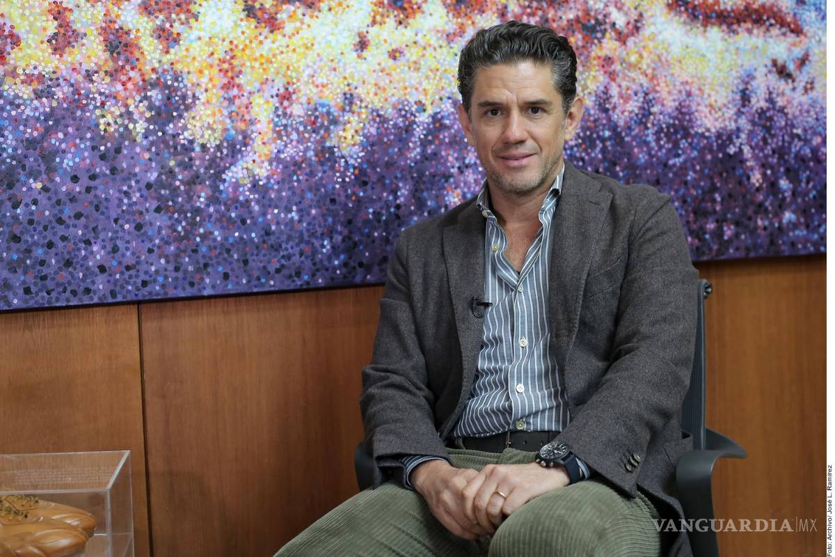 Paran orden de arresto a Irarragorri por desvío