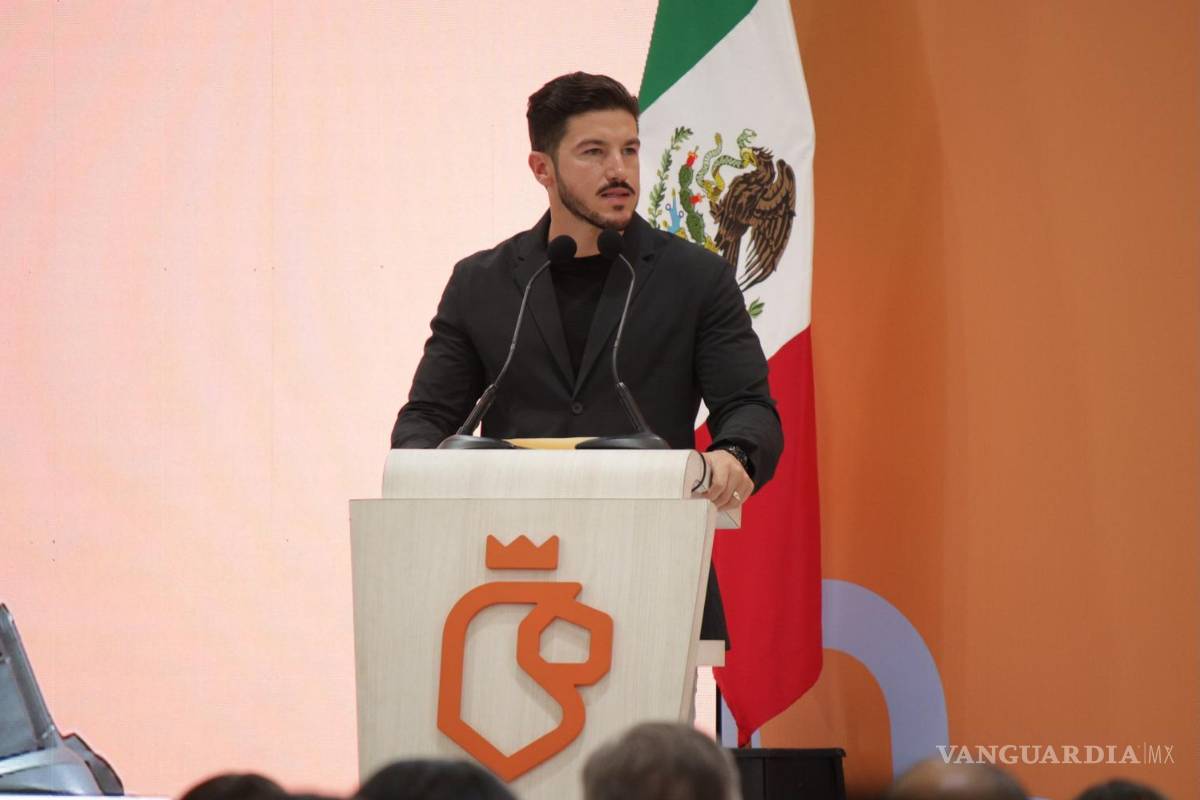 Samuel García y Mariana Rodríguez son los políticos que más gastan en México para difundir sus imágenes en redes