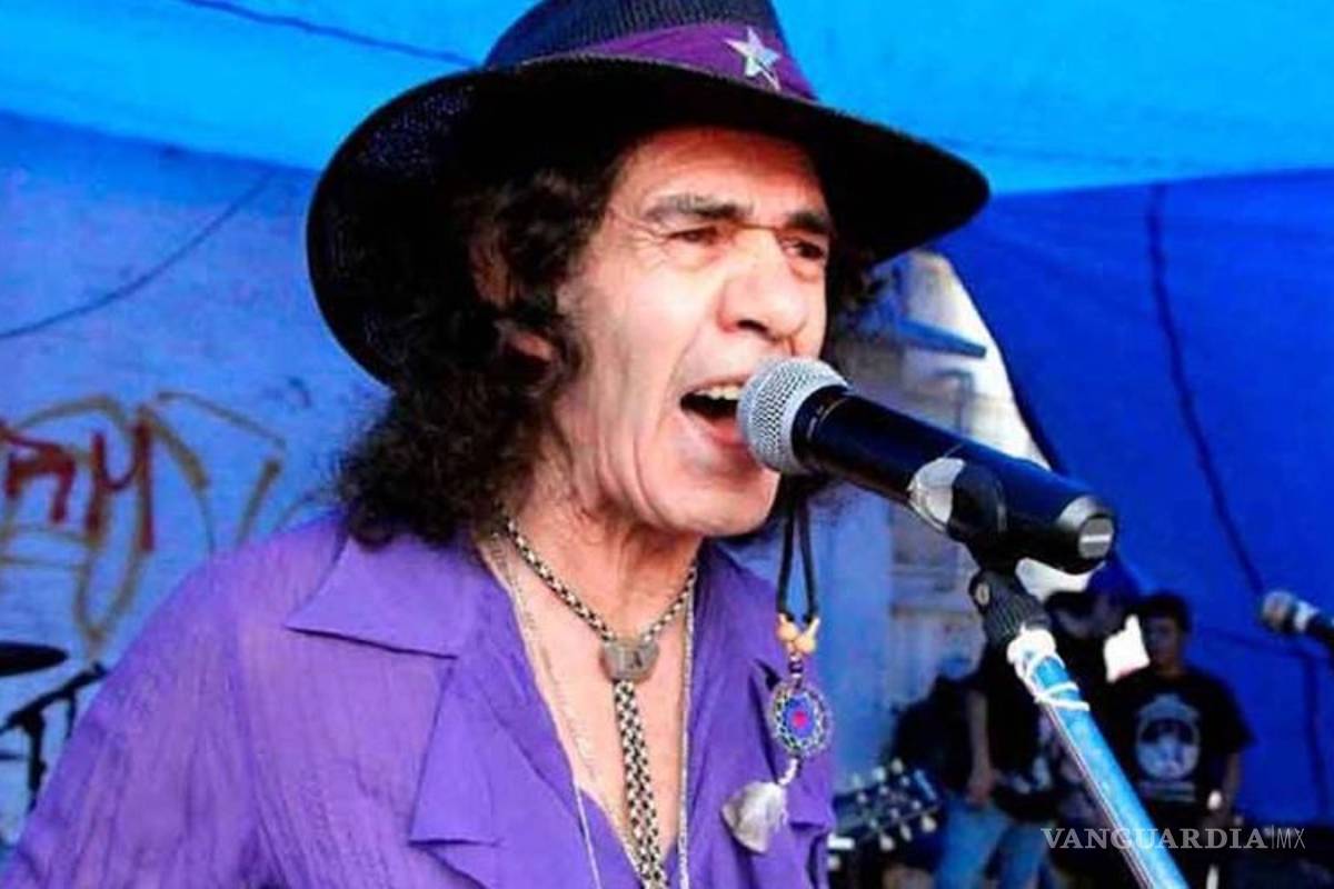 En el Día del Músico muere Armando Molina, fundador del festival Avándaro