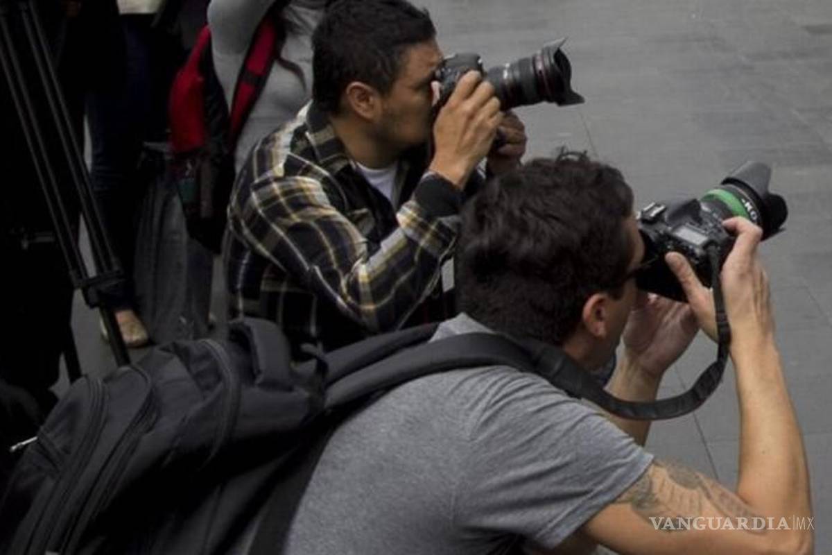 El noble oficio del periodismo, amenazado por AMLO