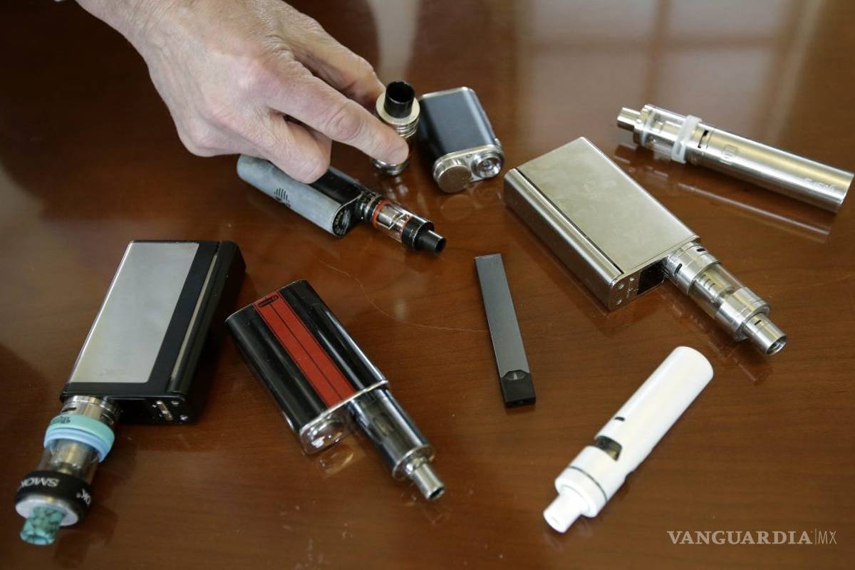 Cigarrillos electrónicos, un millonario negocio en el que todos se contradicen