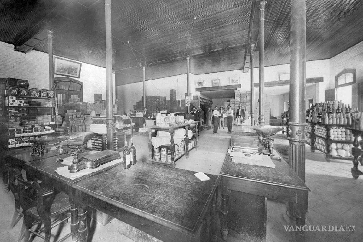 Relatos y retratos de Saltillo: Los Montepíos parte II