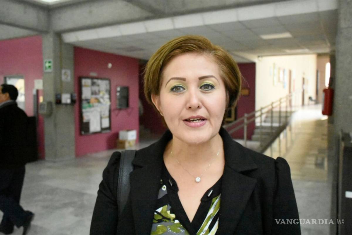 Señala Eva Cadena a diputada Rocío Nahle como la recaudadora de AMLO