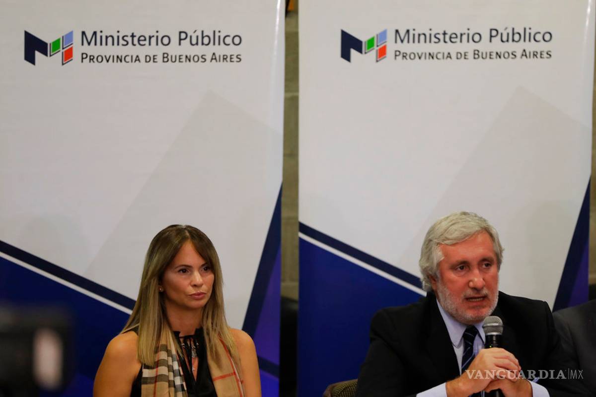 $!Deporte argentino sacudido por escándalo de abusos sexuales